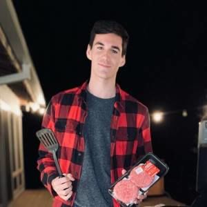 Meet your Posher, Andrew